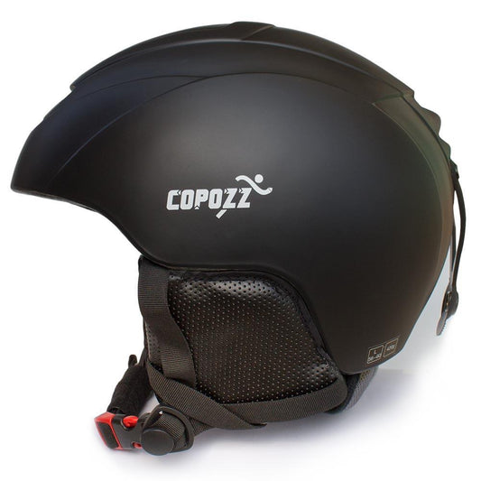 skateboard helmet snowboard helmets snow ski sports black men women Integrally molded