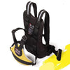Children motorcycle safety belt electric vehicle safe strap adjustable carrier for kid