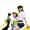 Baby seat motorcycle belt safety protector child 5 colors