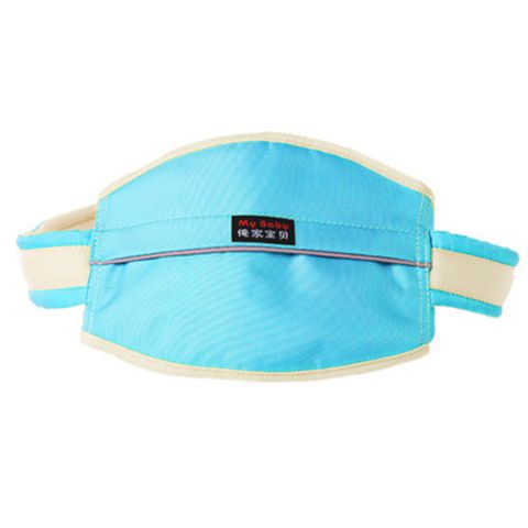 Baby seat motorcycle belt safety protector child 5 colors
