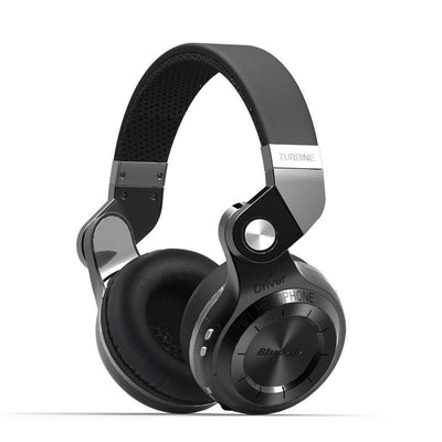 Wireless headphone Bluetooth 4.1 headset stereo headband