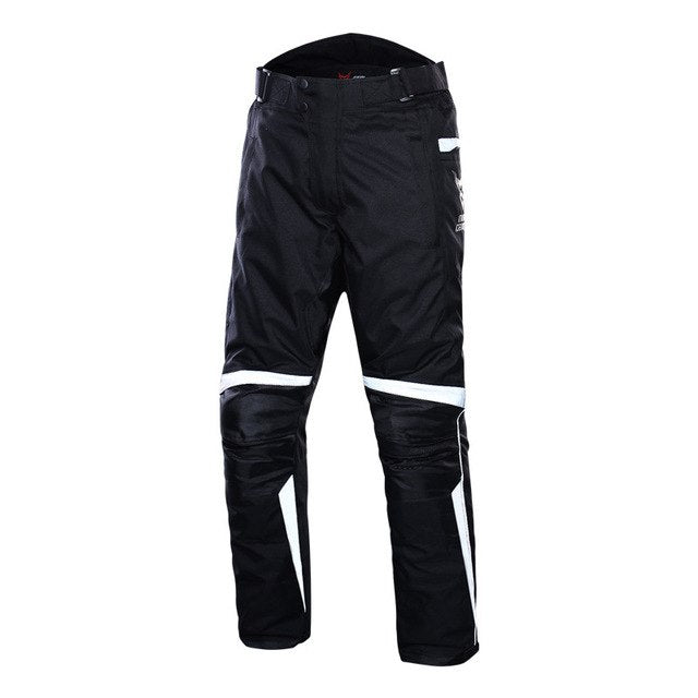 Motorcycle jacket pants riding full body clothing protective gear waterproof