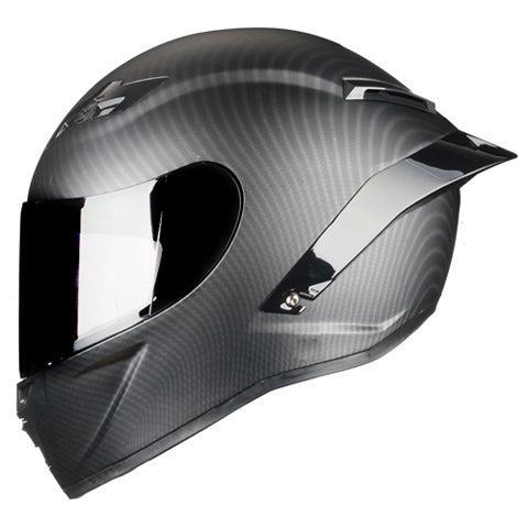 Racing helmet full face rider motorcycle helmets painting classic style